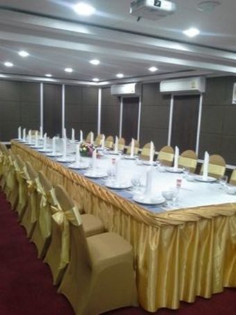Prelude Hotel