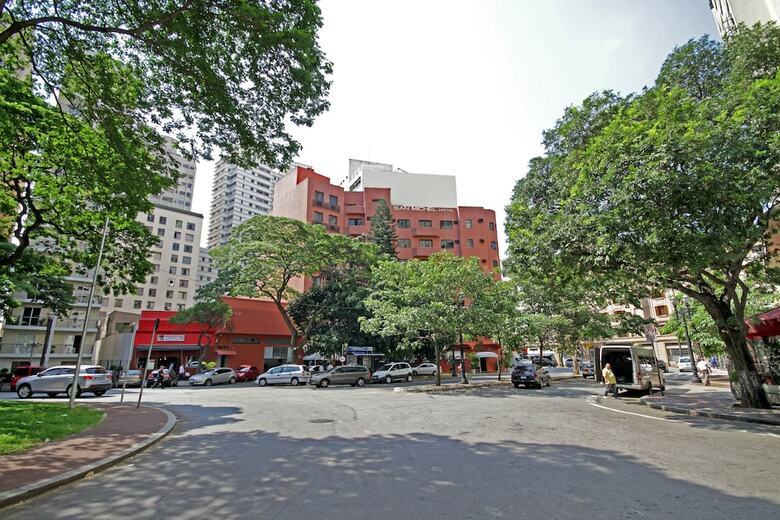 San Michel Hotel