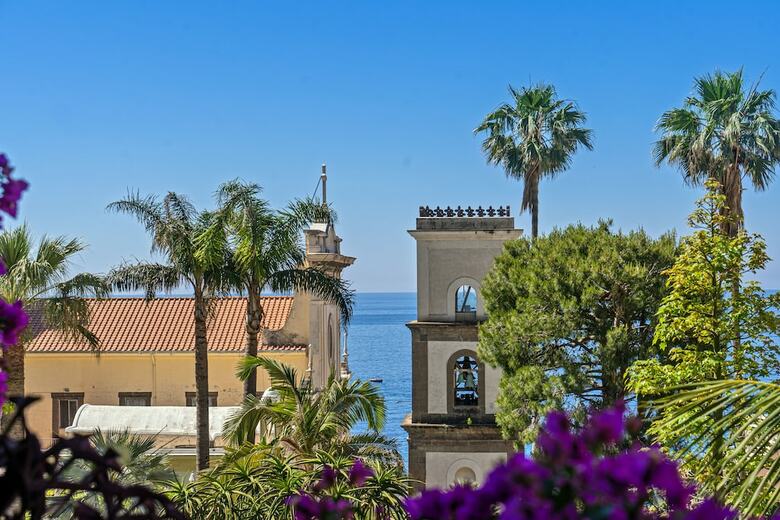Palazzo Murat Hotel