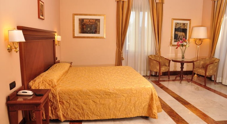 Alimandi Viale Vaticano Hotel