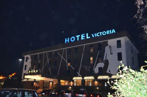 Victoria Hotel