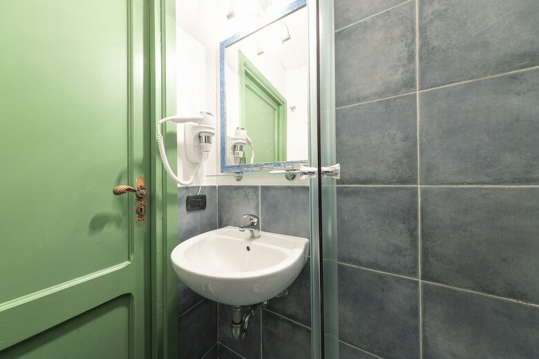 Kefa Holiday - Palazzo Villelmi Bed & Breakfast