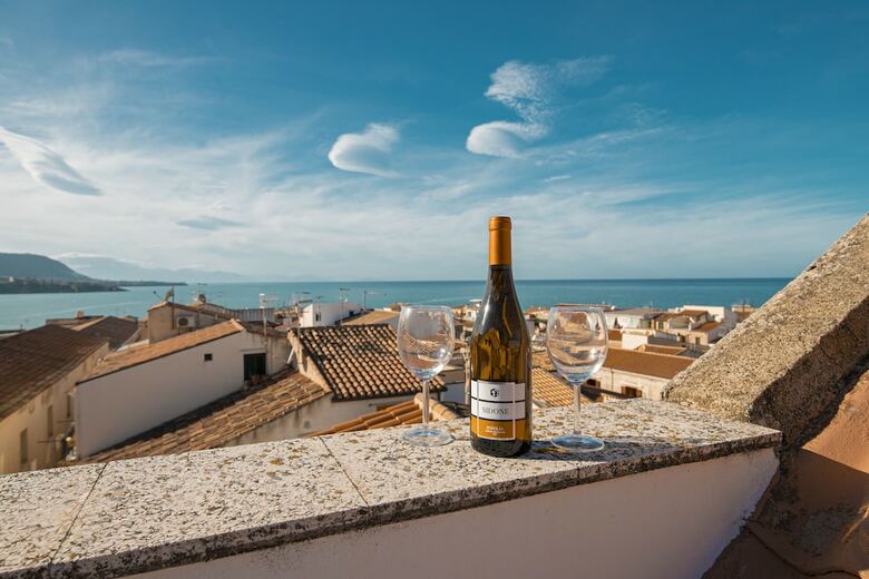 Kefa Holiday - Palazzo Villelmi Bed & Breakfast