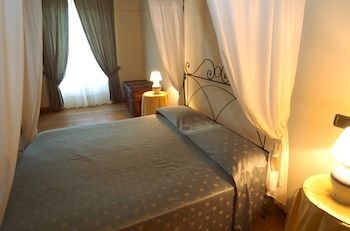 Tenuta Castelverde Villa