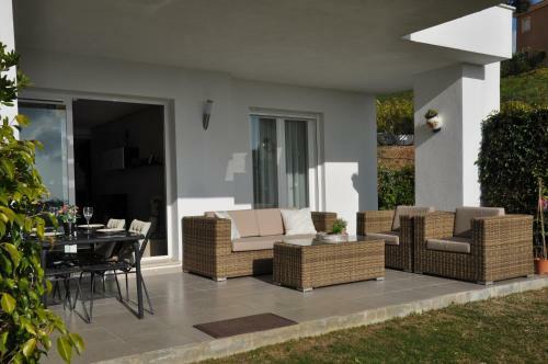 Casa La Florista Apartment