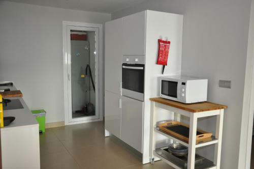 Casa La Florista Apartment