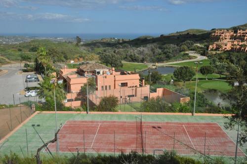 Casa La Florista Apartment