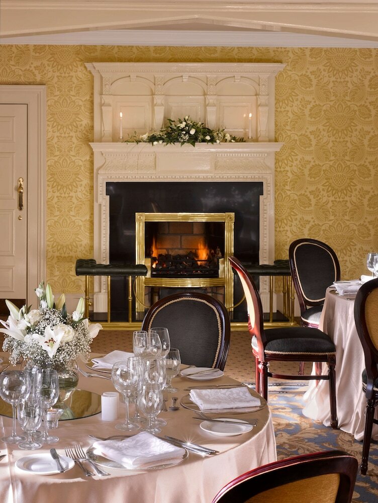 Radisson Blu St. Helen's Hotel