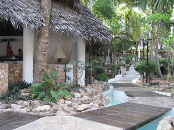 Scorpio Villas Hotel