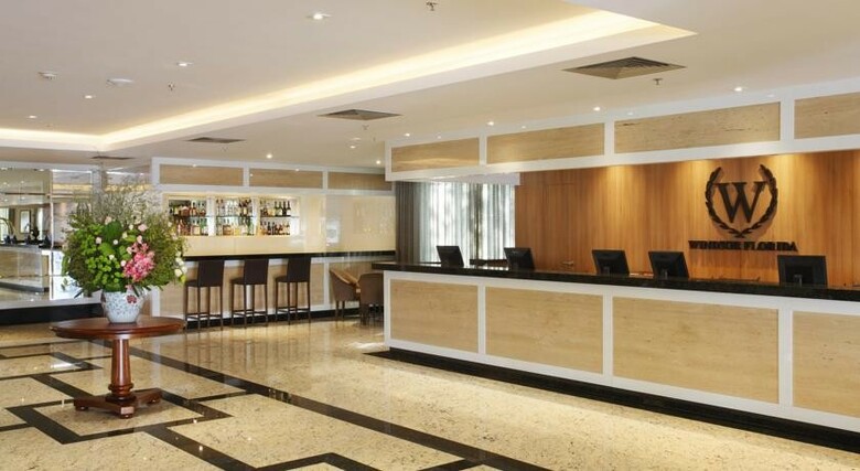 Windsor Florida Hotel