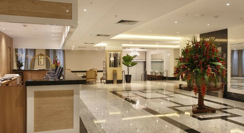Windsor Florida Hotel