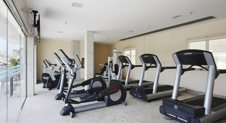 Windsor Florida Hotel