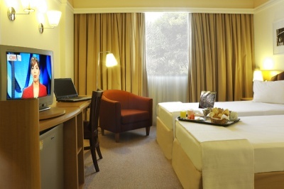 Comfort Hotel Downtown