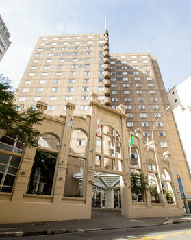 Comfort Hotel Downtown