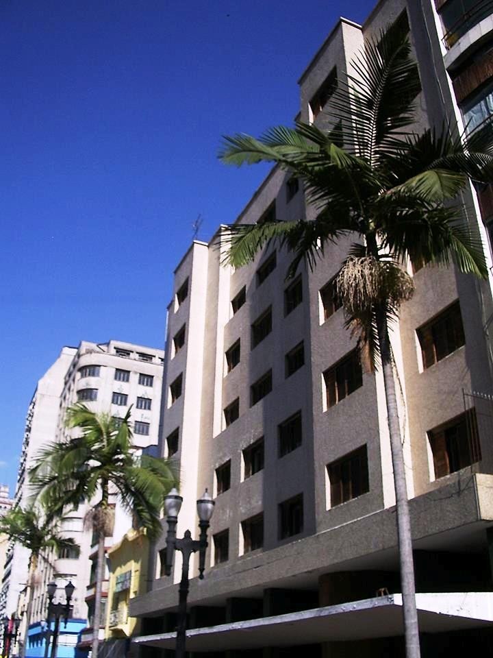 Plaza Hotel
