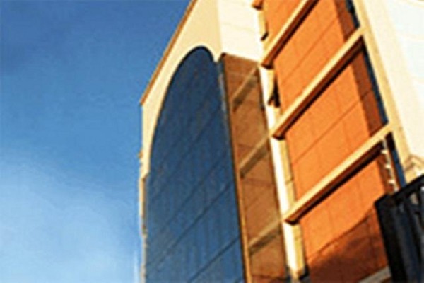 Comfort Hotel Saint Peter