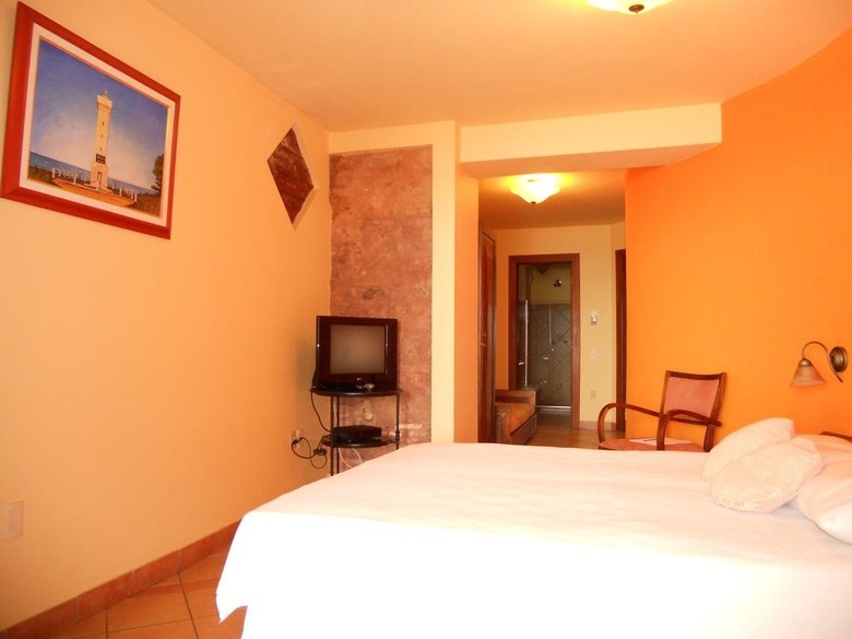 Do Pilar Hotel