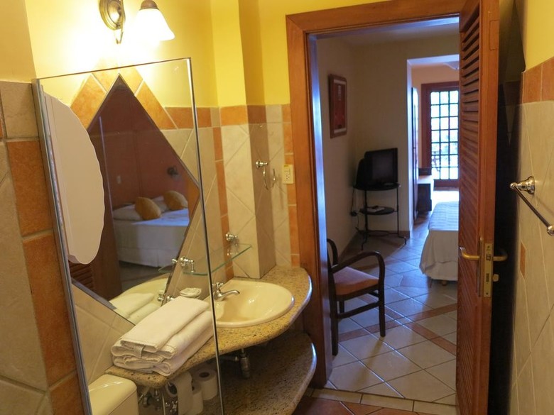 Do Pilar Hotel