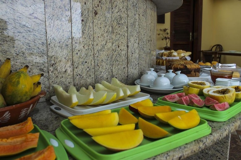 Do Pilar Hotel
