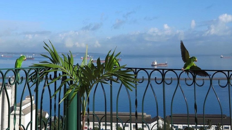 Do Pilar Hotel