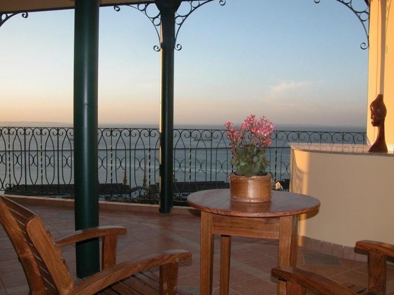Do Pilar Hotel