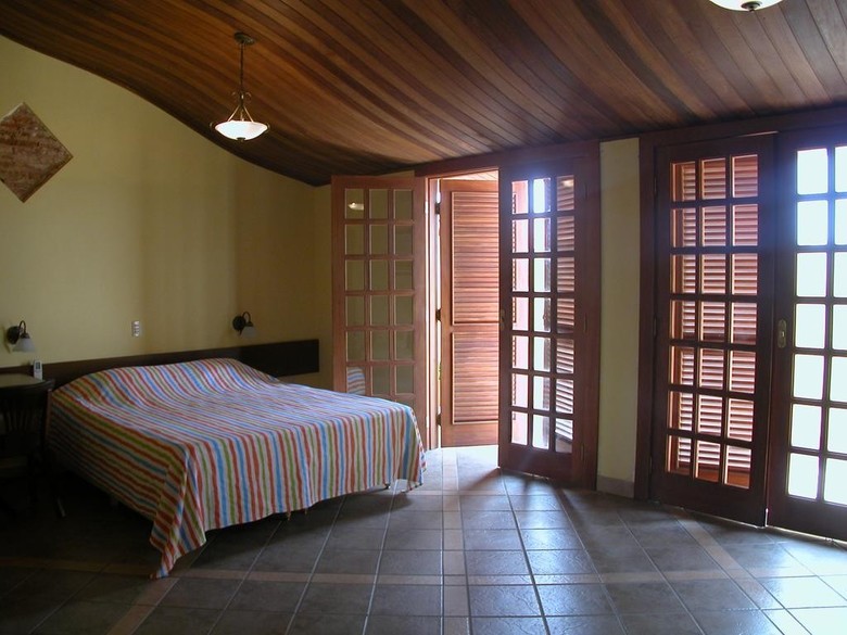 Do Pilar Hotel