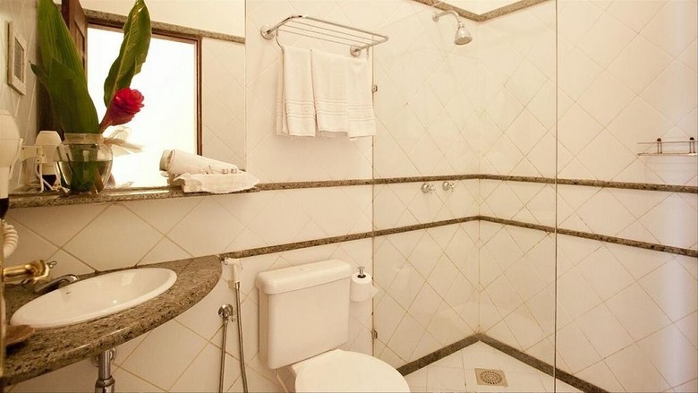 Suites Da Fl�via Hotel