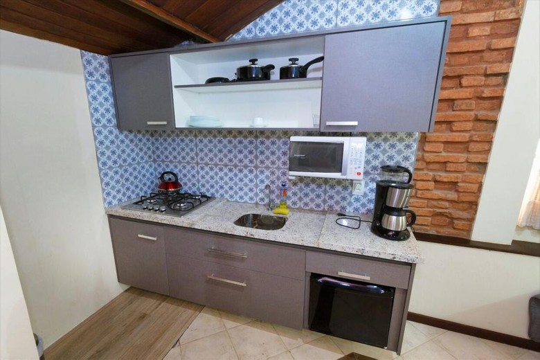 Suites Da Fl�via Hotel