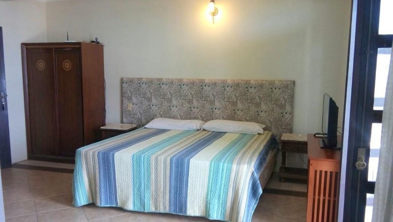 Suites Da Fl�via Hotel