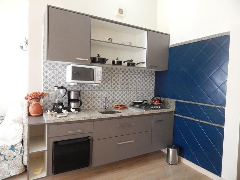 Suites Da Fl�via Hotel