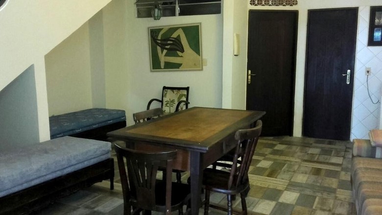 Suites Da Fl�via Hotel