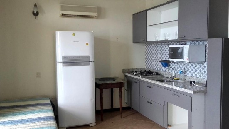 Suites Da Fl�via Hotel