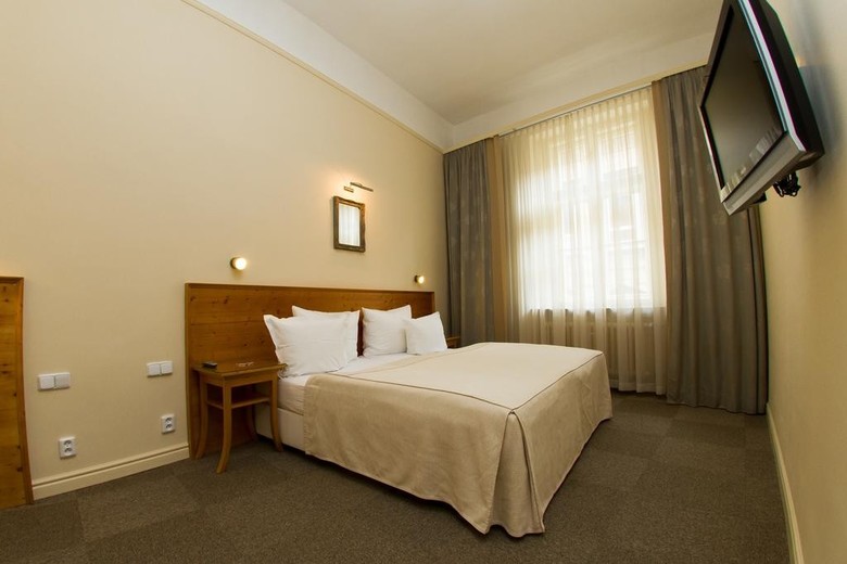 Unitas Hotel