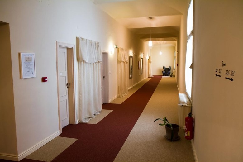 Unitas Hotel