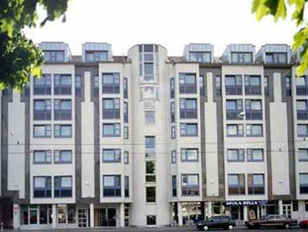 Europa Hotel
