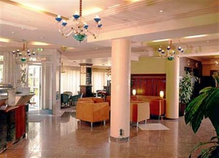 Europa Hotel
