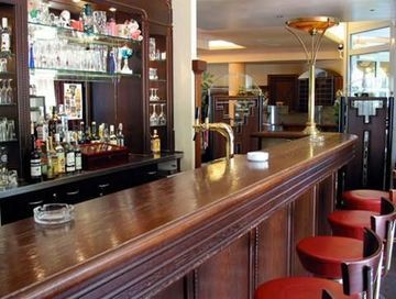 Europa Hotel