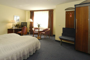 Europa Hotel