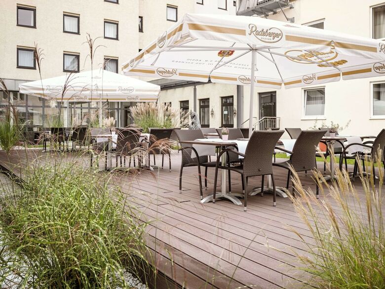Flemings Schwabing Hotel