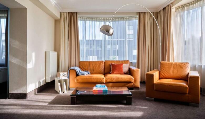 Flemings Schwabing Hotel