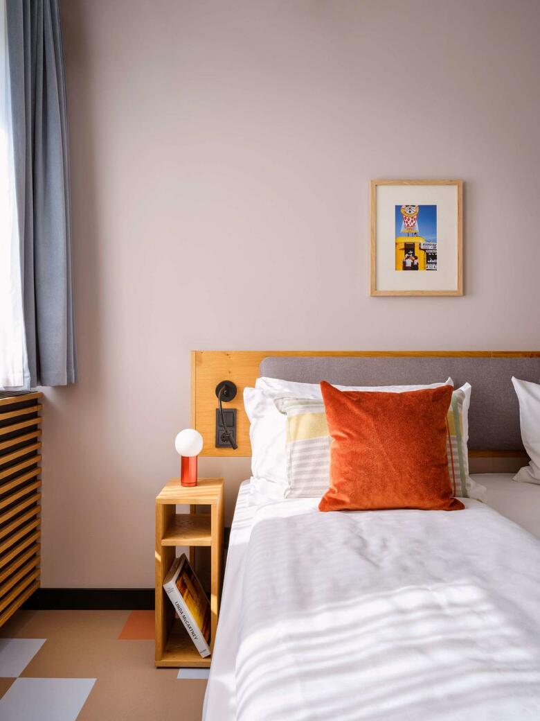 Flemings Schwabing Hotel