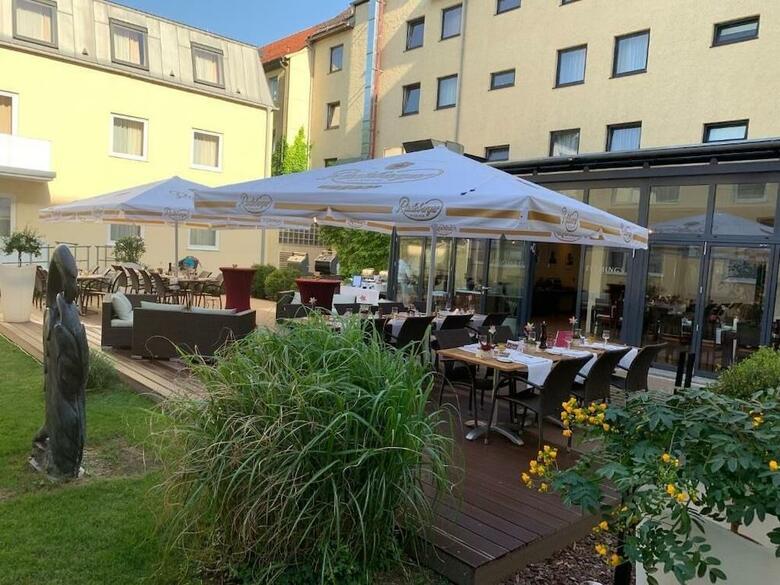 Flemings Schwabing Hotel