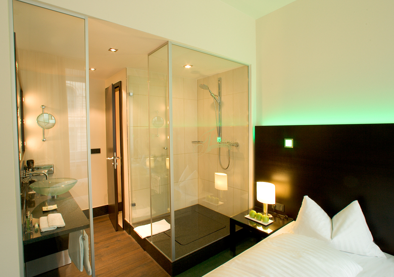 Flemings Schwabing Hotel