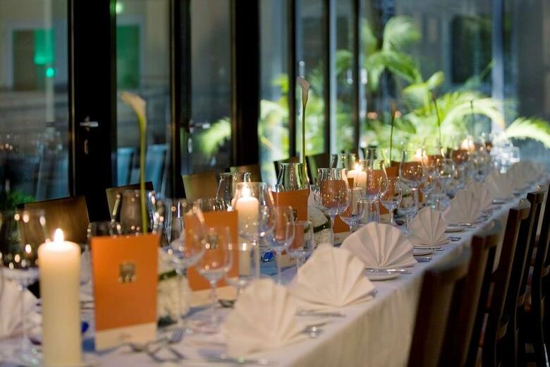 Flemings Schwabing Hotel