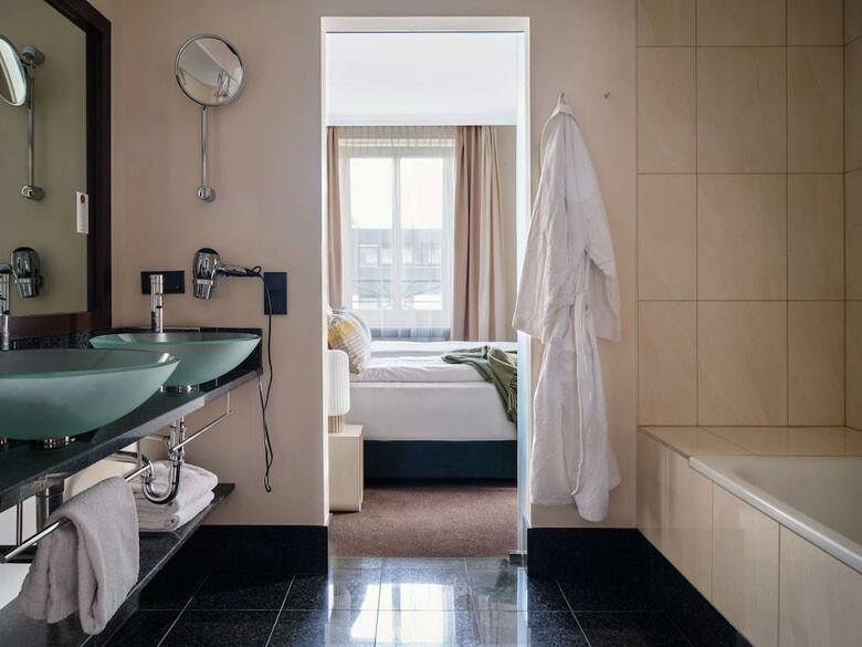 Flemings Schwabing Hotel