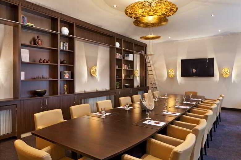 Flemings Schwabing Hotel