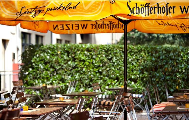 Flemings Schwabing Hotel