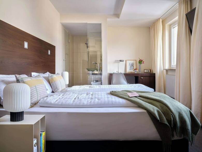 Flemings Schwabing Hotel