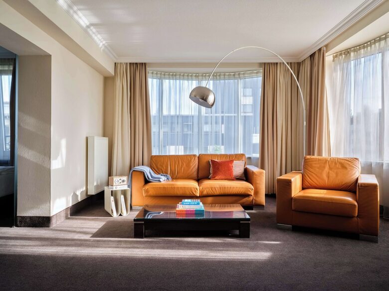 Flemings Schwabing Hotel