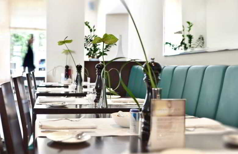 Flemings Schwabing Hotel